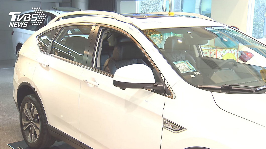 Yulon Motor aims to transform Taiwan’s EV market (TVBS News) Yulon Motor aims to transform Taiwan’s EV market