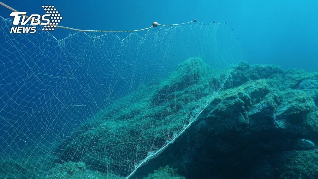Hualien to recycle waste fishing nets (Shutterstock) Taiwan pays fishermen to recycle nets in environmental push
