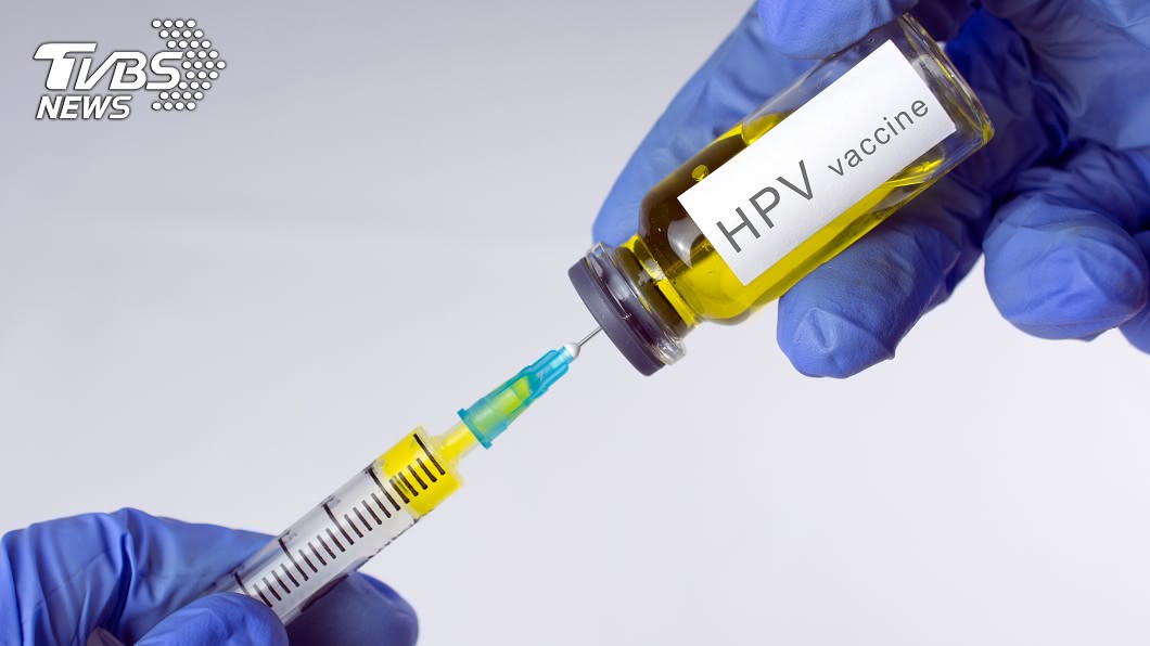 Taiwan plans gender-neutral HPV vaccination program (Shutterstock) Taiwan plans gender-neutral HPV vaccination program