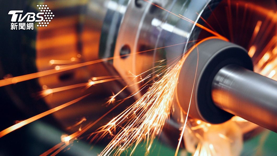 Taiwan’s machine tool exports dip amid global challenges (Shutterstock) Taiwan’s machine tool exports dip amid global challenges