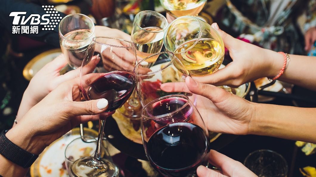 Taiwan opens first alcohol rehab & prevention center (Courtesy of Shutterstock) Taiwan opens first alcohol rehab & prevention center