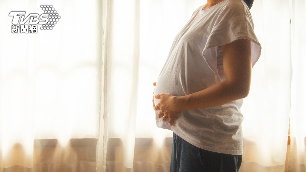 Taiwan urges prenatal care amid rising late pregnancies (Shutterstock) Taiwan urges prenatal care amid rising late pregnancies