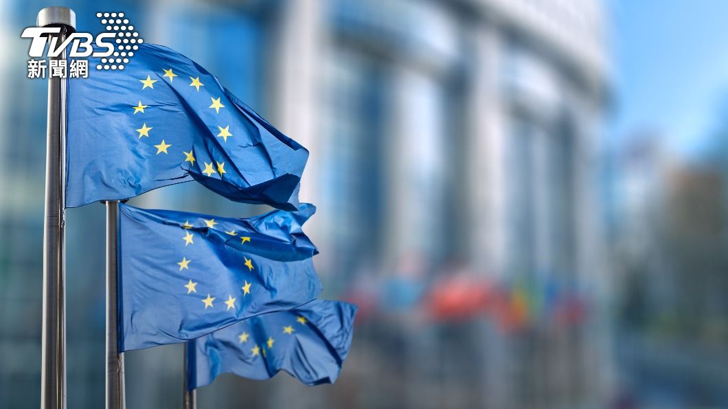 Lutz Guellner begins role as EU representative in Taiwan (Shutterstock) Lutz Guellner begins role as EU representative in Taiwan