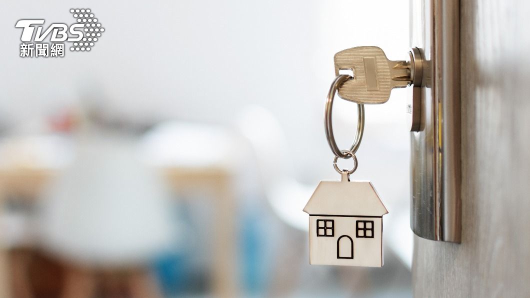 Taiwan’s homeowner aid program ends next Friday (Shutterstock) Taiwan’s homeowner aid program ends next Friday