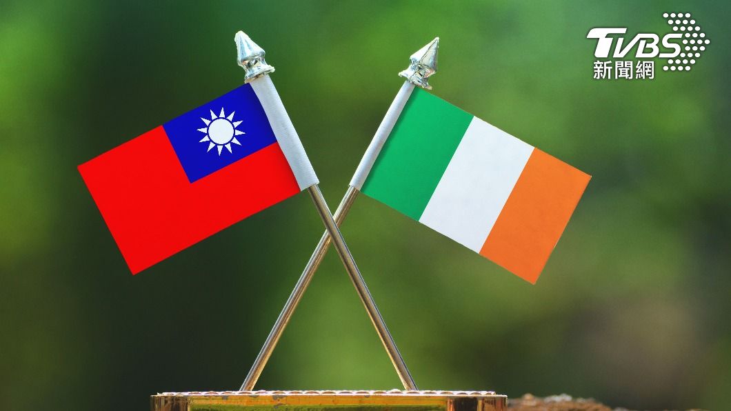 Irish delegation visits Taiwan’s Legislature (Shutterstock) Irish delegation visits Taiwan’s Legislature