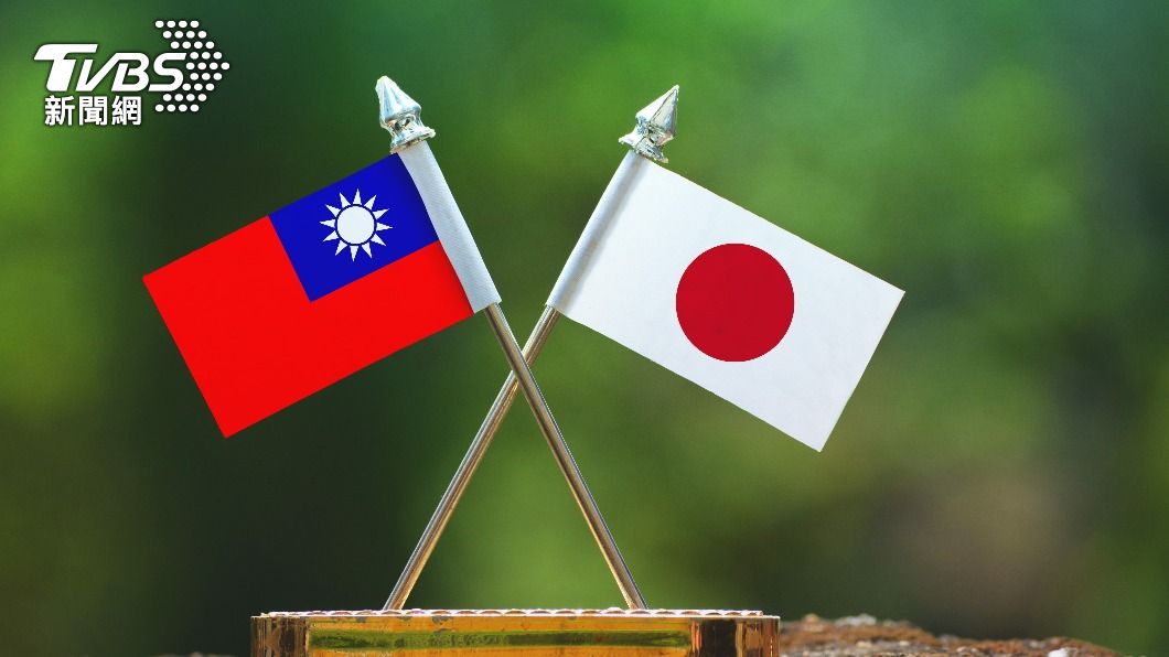 Ex-Japan PM stresses peace in Taiwan Strait at forum (Shutterstock) Ex-Japan PM stresses peace in Taiwan Strait at forum