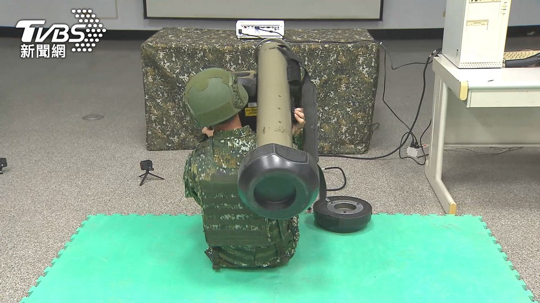 https://tvbs-news.aiwize.com/review-article?id=yYoim8KW7 Taiwan concludes five-day military readiness drill