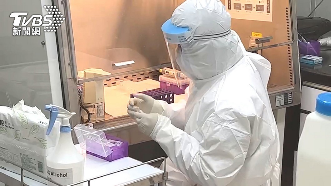 Taiwan unions demand reforms for overworked med techs (TVBS News) Taiwan medical unions demand reforms amid burnout crisis
