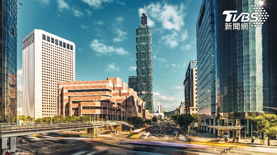 Taiwan’s Q1 growth hits 5.37% (Shutterstock) Taiwan’s Q1 economic growth hits 5.37%, highest in a year