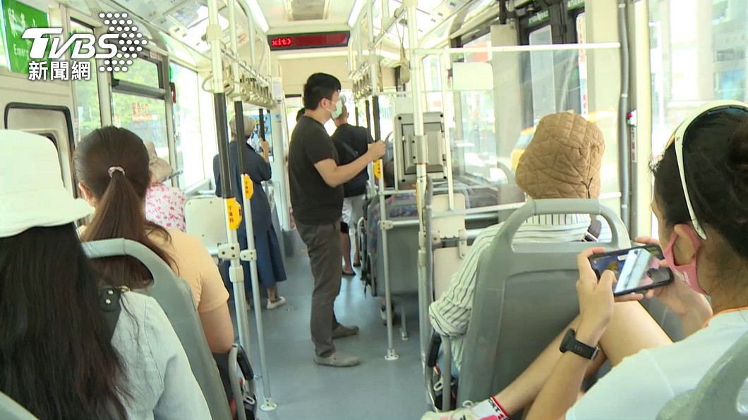 New Taipei City explores AI for public transport upgrade (TVBS News) New Taipei City explores AI for public transport upgrade