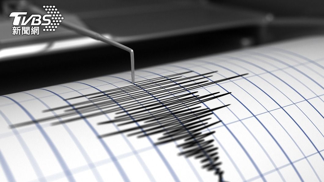 Taiwan enters an era of frequent quakes (Shutterstock) Taiwan enters an era of frequent earthquakes, expert says