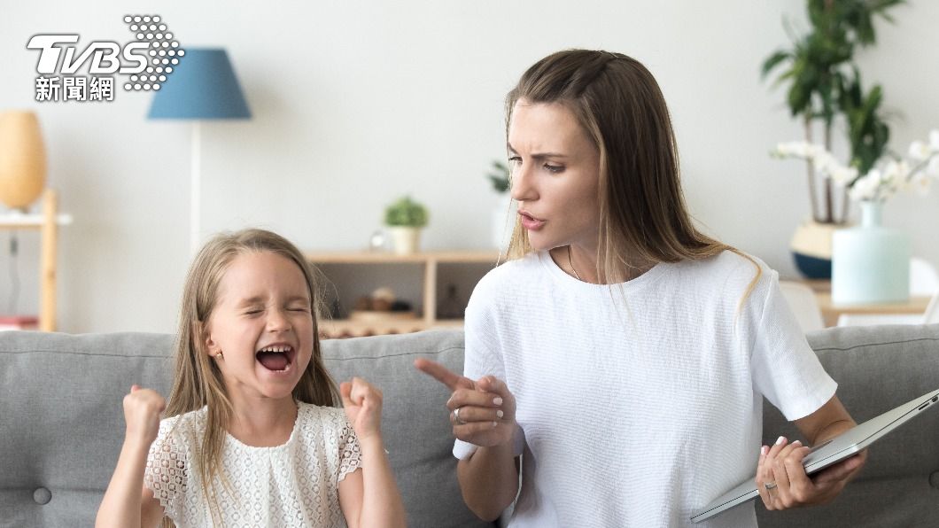 Survey: 16% in Taiwan dislike kids (Shutterstock) Survey: 16.1% of Taiwanese dislike noisy children