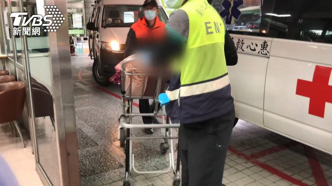 Judge falls to death from residence (TVBS News) Shilin District Court judge falls to death from residence