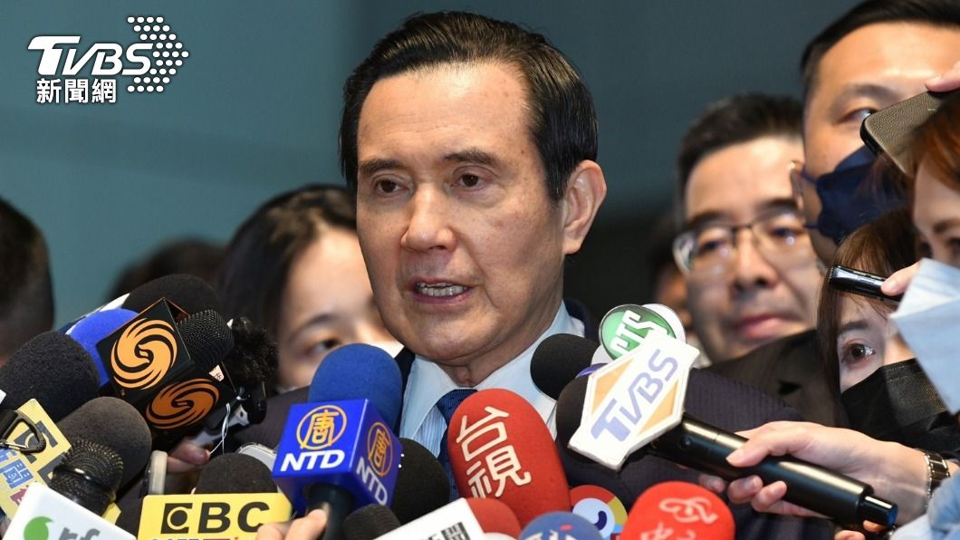 Ma to lead delegation to Straits Forum (TVBS News) Taiwan sets strict guidelines for cross-strait exchanges