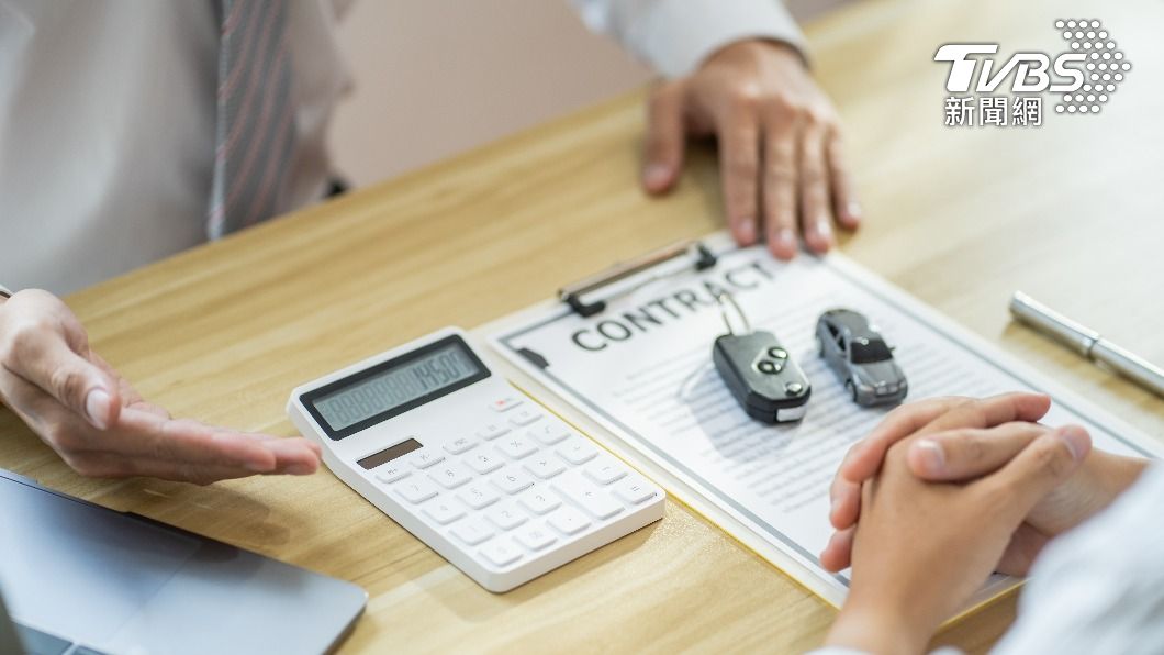 Car sales in Taiwan see slight increase in June (Shutterstock) Car sales in Taiwan see slight increase in June