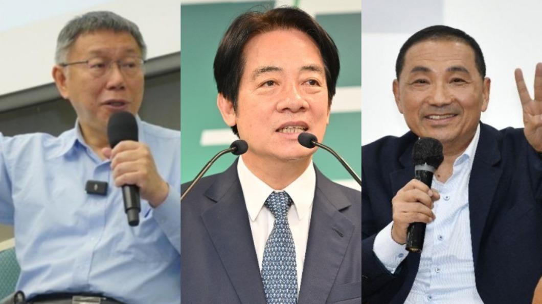 DPP braces for stronger competition amid TPP, KMT talks (TVBS News) DPP braces for stronger competition amidst KMT, TPP talks