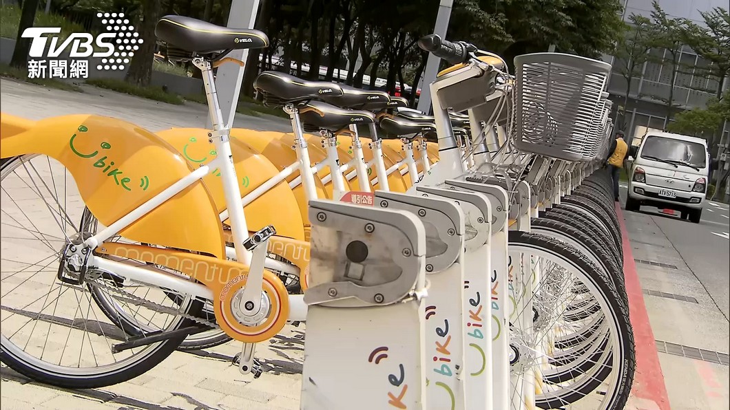 Taipei to reintroduce free 30-minute YouBike rides (TVBS News) Taipei to reoffer free 30-minute YouBike rides