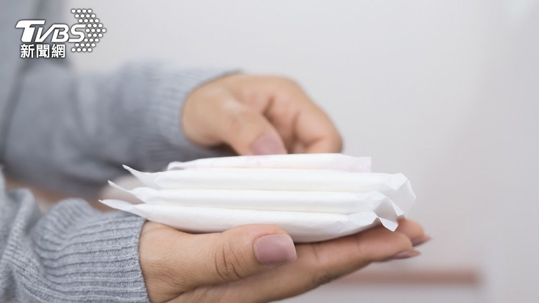 Taiwan debates over menstrual product tax exemption (Shutterstock) Taiwan debates over menstrual products tax exemption