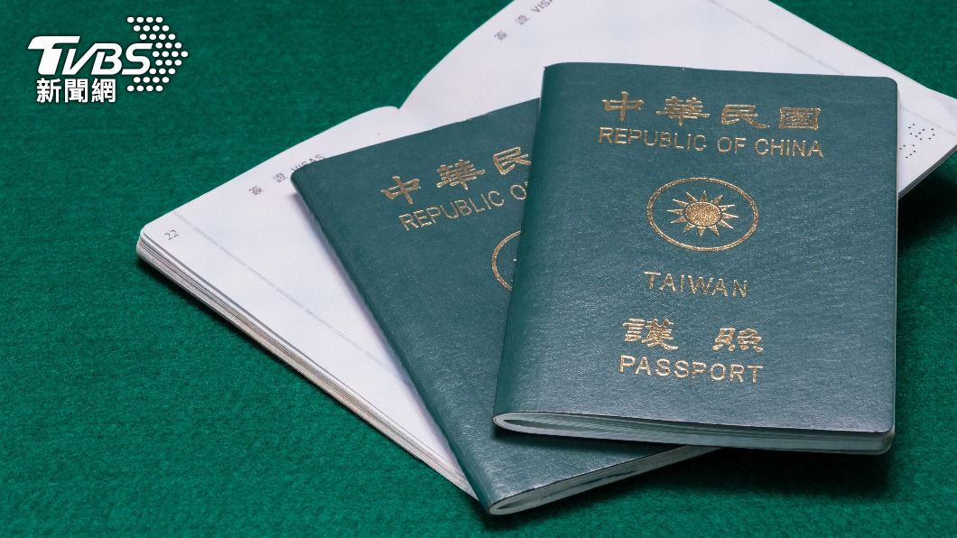 Chinese pressure suspected in visa policy changes for Taiwan (TPG PHOTO) Chinese pressure suspected in visa policy changes for Taiwan