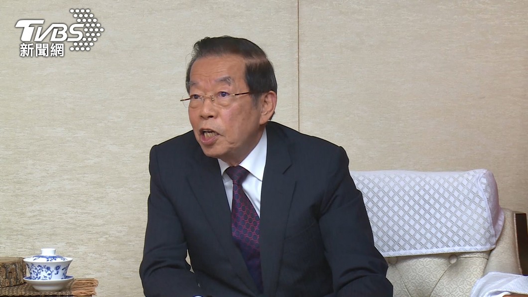 Hsieh criticizes rogue fishing practices (TVBS News) Taiwan’s envoy criticizes rogue fishing practices