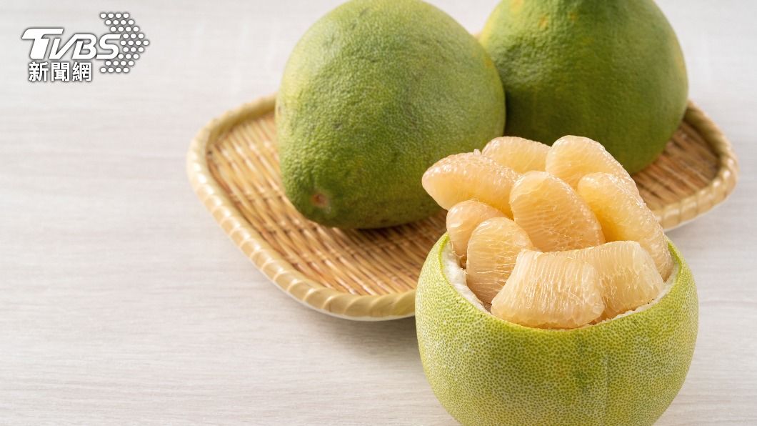 China lifts ban on Taiwanese pomelos (Shutterstock) China lifts ban on Taiwanese pomelos ahead of Moon Festival