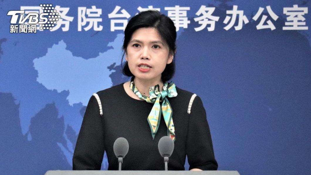 China blames Taiwan’s president for soaring tensions (TVBS News) China blames Taiwan’s president for soaring tensions