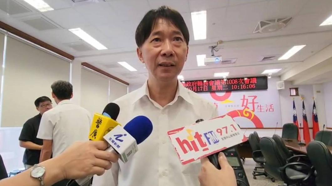 Yilan raises baby bonus to combat declining birth rate (TVBS News) Yilan raises baby bonus to combat declining birth rate