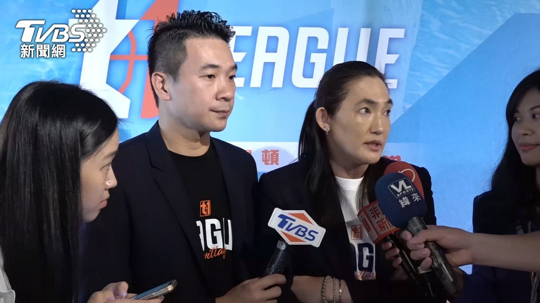 T1 League president cites communication issues in merger (TVBS News) T1 League president cites communication issues in merger