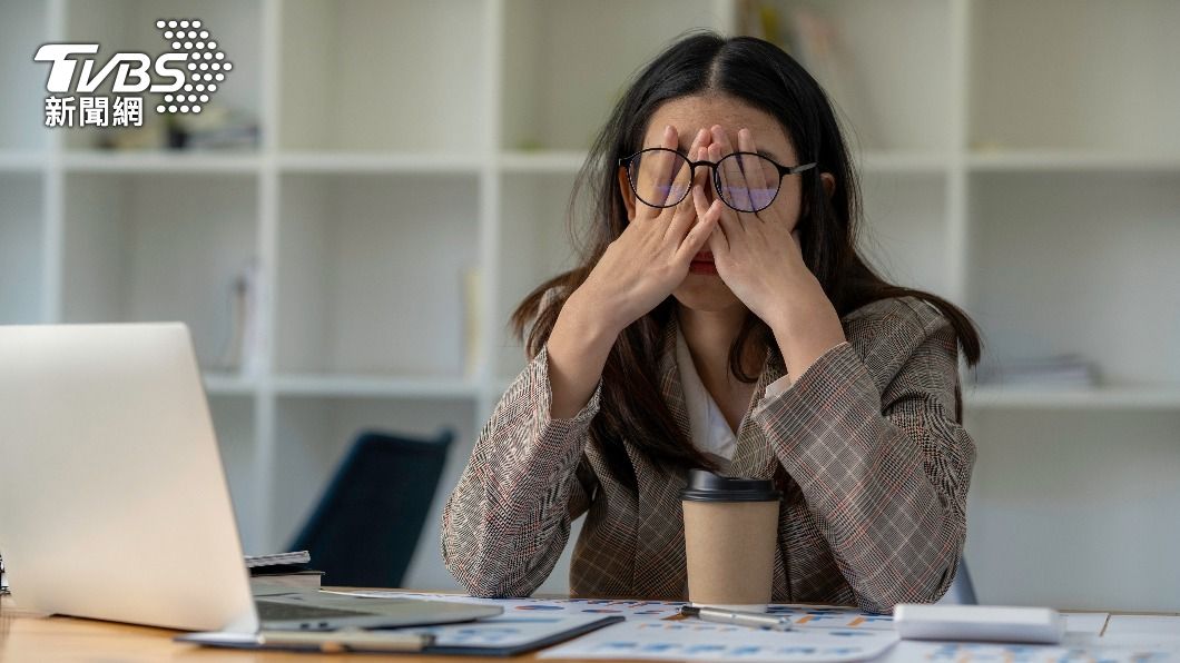 Taiwan to extend mental health subsidy (Shutterstock) Taiwan to extend mental health subsidy