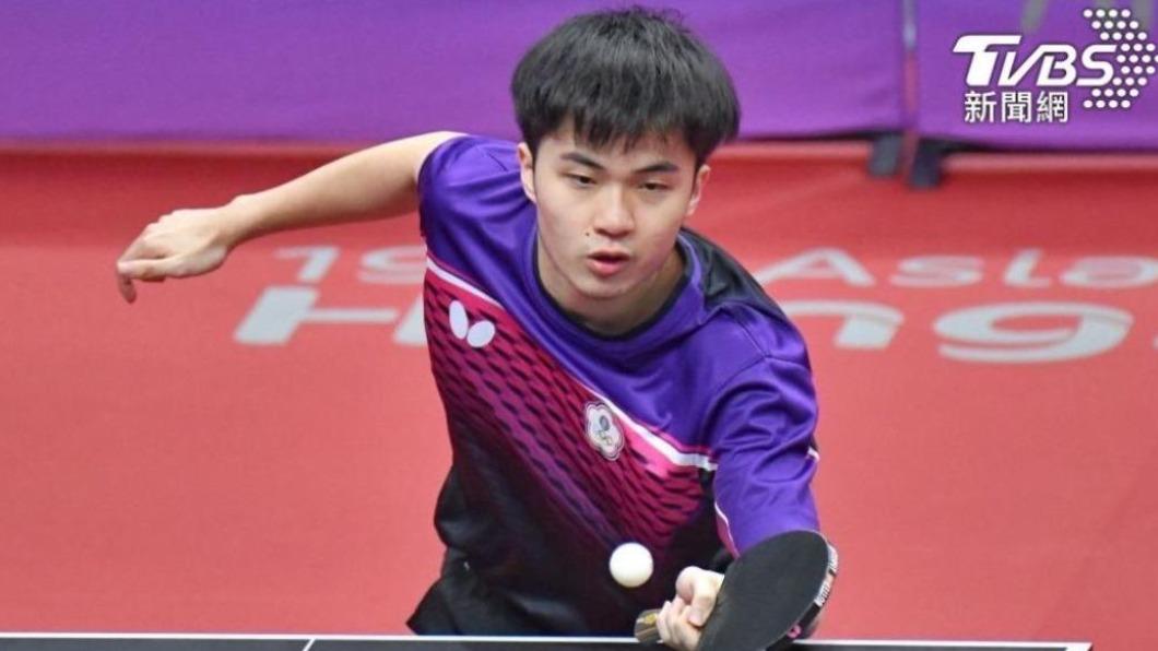 Lin Yun-ju drops to No. 12 in latest ITTF rankings (TVBS News) Lin Yun-ju drops to No. 12 in latest ITTF rankings