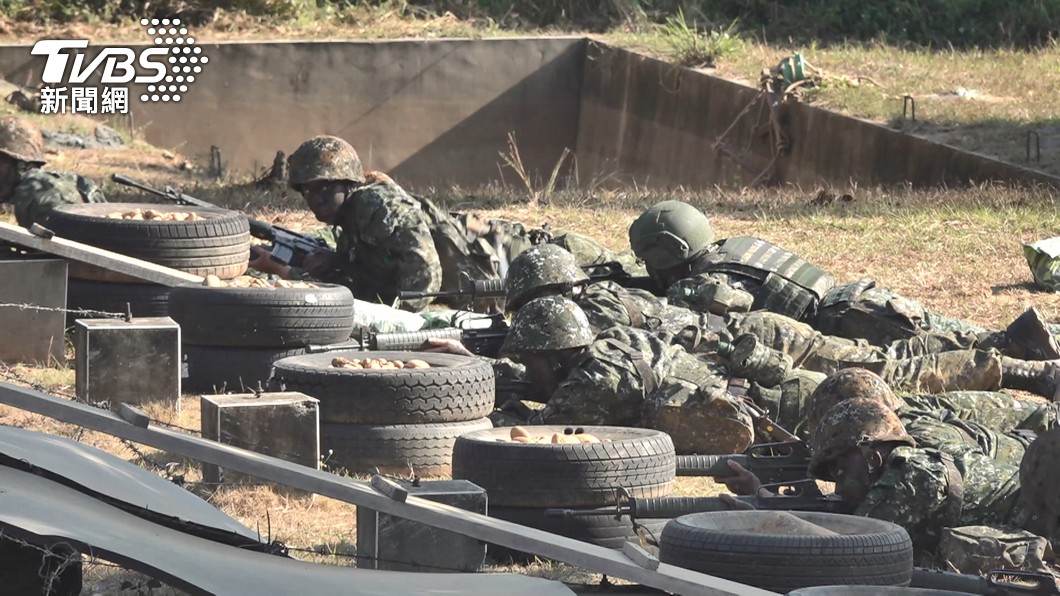 Taiwan defense ministry reports improved recruitment (TVBS News) Taiwan invests NT$30 billion in military personnel retention