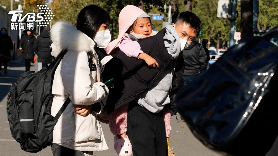 China’s kids face rising antibiotic drug resistance (AP) China’s kids face rising antibiotic drug resistance