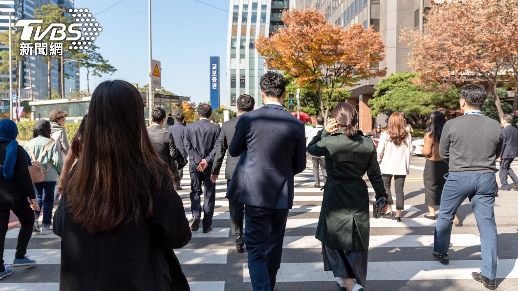 Childless newlyweds rise in S. Korea amid economic woes (Shutterstock) Childless newlyweds rise in S. Korea amid economic woes