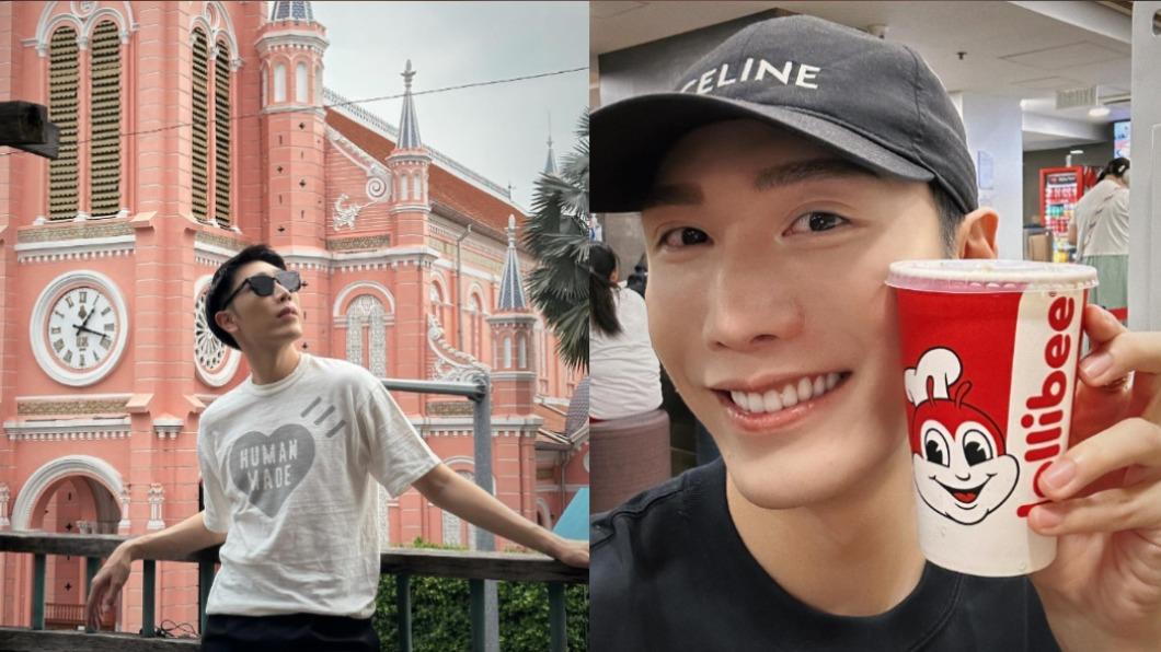 Taiwanese YouTuber shares English name embarrassment (Courtesy of @beauty_wu) Taiwanese YouTuber shares English name embarrassment