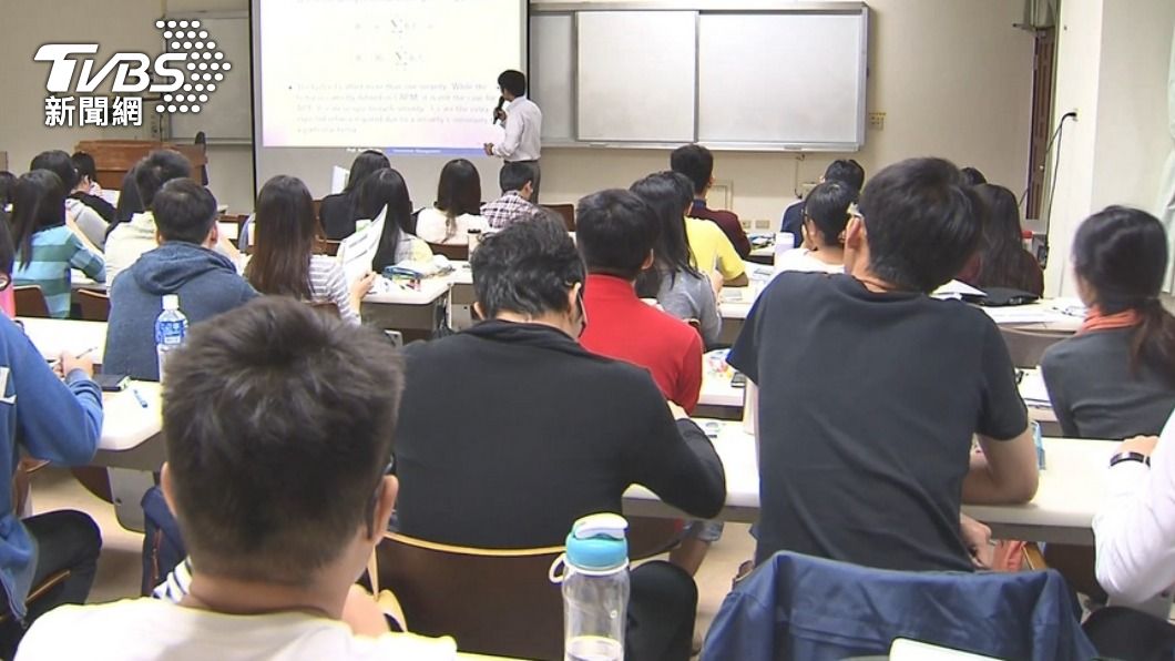 NTNU to halt industrial education enrollments from 2025 (TVBS News) NTNU to halt industrial education enrollments from 2025