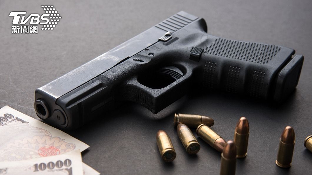 Taiwan passes gun control amendments, fines up to NT$15M (Shutterstock) Taiwan passes gun control amendments, fines up to NT$15M