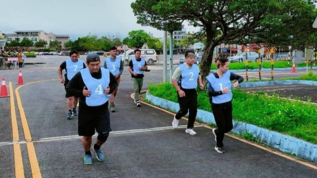 Beinan’s Lin tops Taitung ranger exam (Courtesy of FANCA Taitung Branch) Beinan tribe’s Lin Pin-chen tops Taitung forest ranger exams