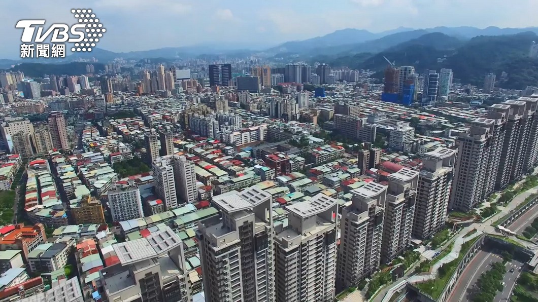 Taiwan’s Legislative Yuan amends new property tax law (TVBS News) Taiwan’s Legislative Yuan amends new property tax law