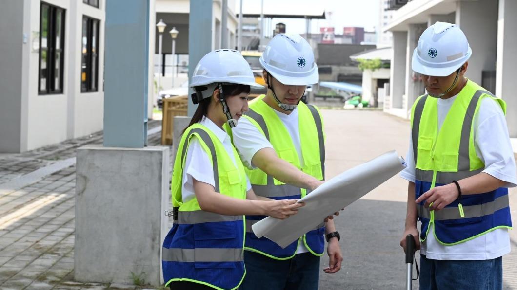 Taiwan Water Corporation seeks 221 new hires (Courtesy of TWC’s website) Taiwan Water Corporation seeks 221 new hires