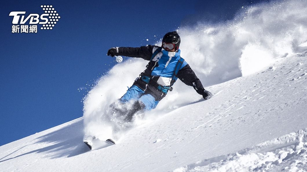 Taiwanese skiers spend 5.6 days in Japan, survey finds (Shutterstock) Taiwanese skiers spend 5.6 days in Japan, survey finds