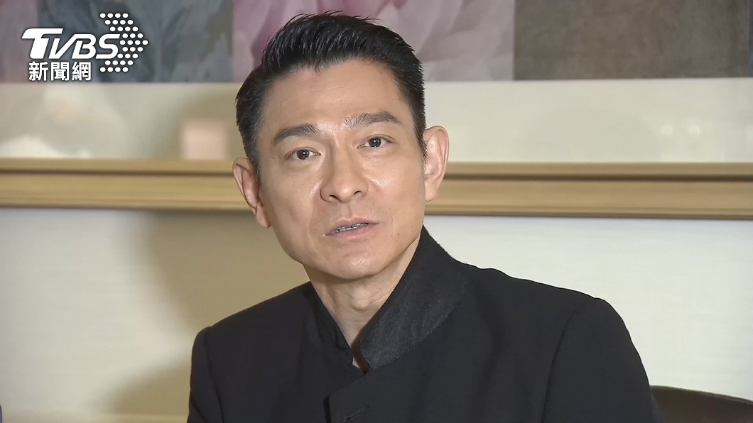 Andy Lau to perform in Taipei after 11-year hiatus (TVBS News) Andy Lau to perform in Taipei after 11-year hiatus