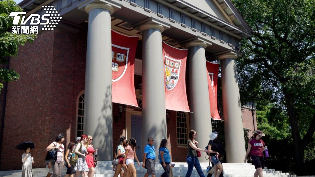 Taiwan, Harvard launch PhD scholarship program for students (AP) Taiwan, Harvard launch PhD scholarship program for students