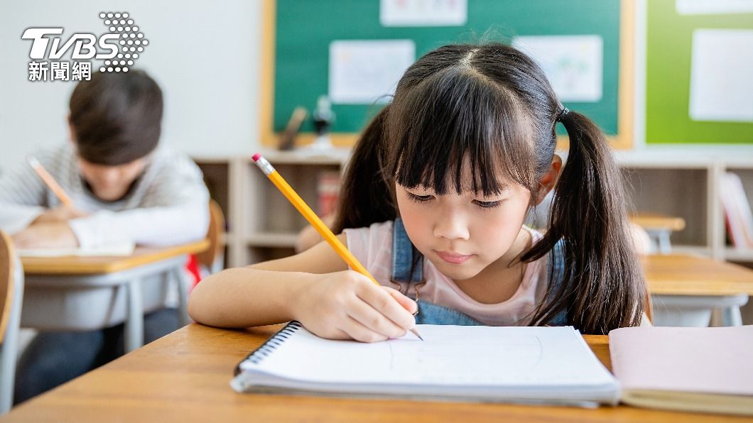 Taiwan to introduce English-only in school English classes (Shutterstock) Taiwan to introduce English-only in school English classes