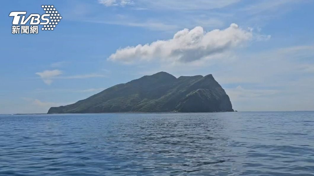 Turtle Island welcomes tourists again (TVBS News) Turtle Island welcomes tourists again