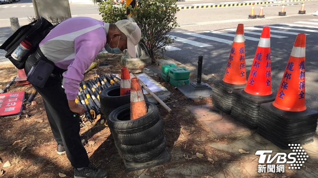 Tainan City imposes fines to combat Dengue Fever threat (TVBS News) Tainan City imposes fines to combat Dengue Fever threat