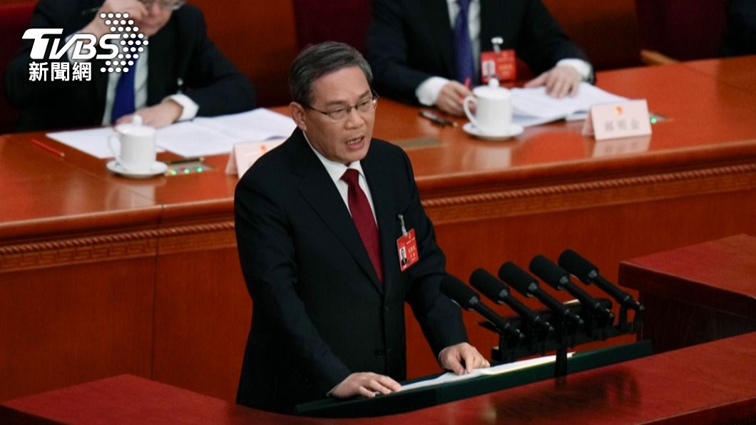 China’s Premier sets economic, diplomatic goals at NPC (Associated Press) China’s Premier sets economic, diplomatic goals at NPC 