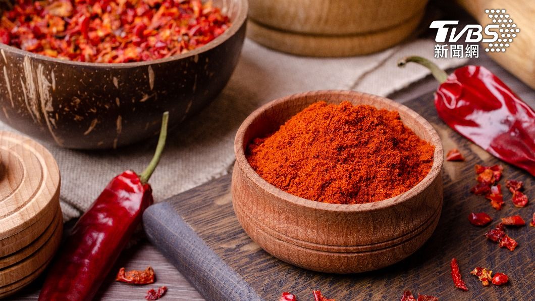 Taiwan MOHW tackles chili powder contamination crisis (Shutterstock) Taiwan MOHW tackles chili powder contamination crisis 