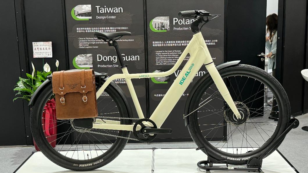 Taipei Cycle Show sees growth, highlighting industry optimism (Richard Brown) 