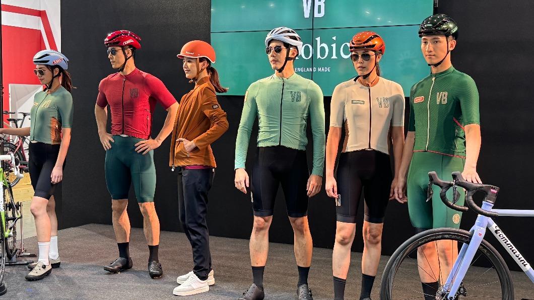 E-mobility shines at Taipei Cycle Show (Richard Brown)