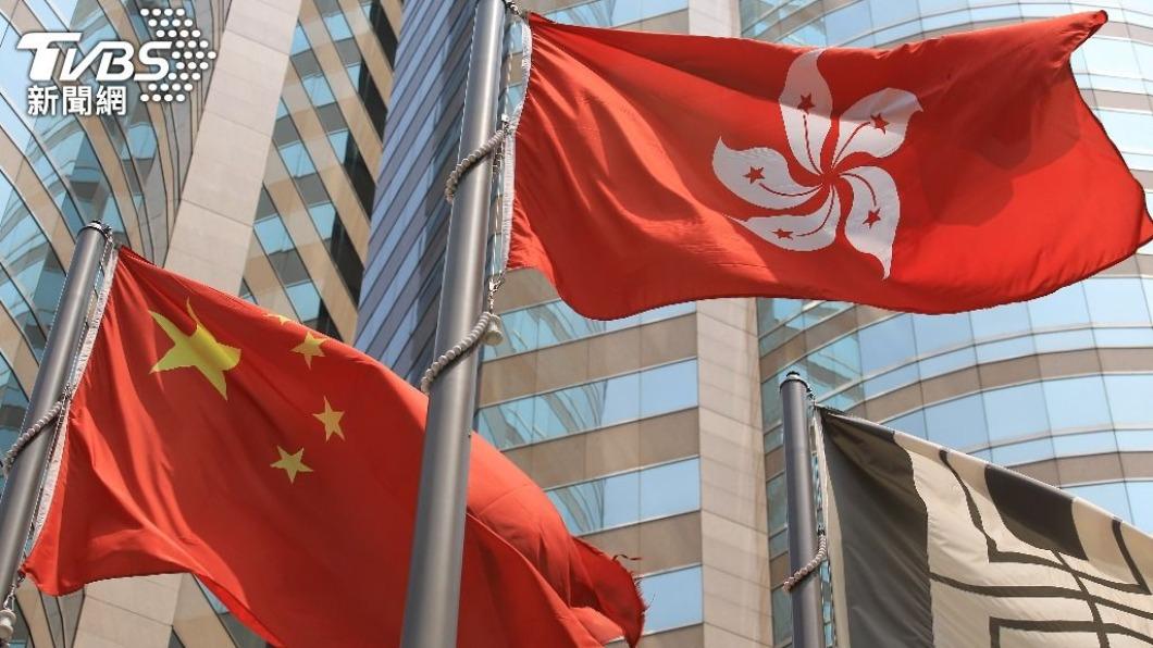 Hong Kong’s trade dynamics shift: decline with Taiwan (shutterstock) Hong Kong’s trade dynamics shift: decline with Taiwan